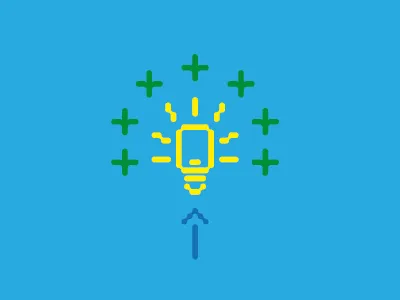 Positive Ideas icon