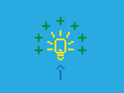 Positive Ideas icon