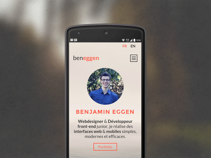 Mobile menu dropdown animation arrow burger burger menu dropdown gif interaction menu mobile nav portfolio responsive