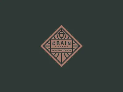 Crain Sq. crain homes neighborhood square