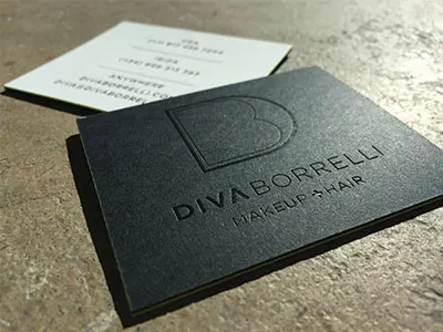 Foil Stamped Goodness branding edgepaint foilstamp letterpress tpd design house twopaperdolls