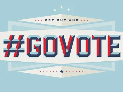 #govote govote merica usa