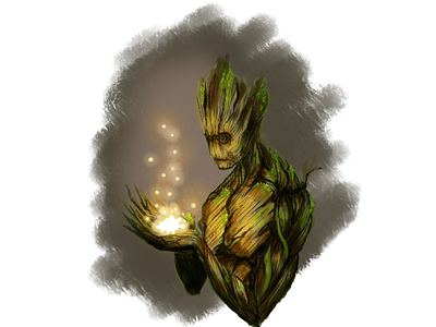 Groot groot