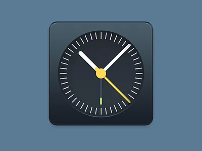 Alarm Clock Icon alarm clock icon