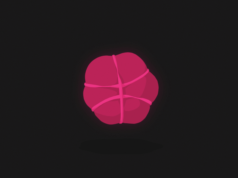 Dribbble Heart dribbble gif heart