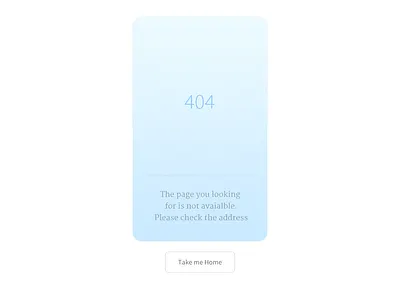 404 page 404 alert cards portfolio redesign responsive warning web webdesign