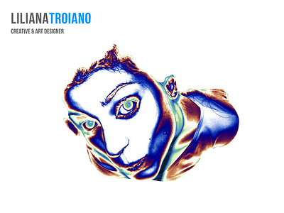 Liliana Troiano, Creative & Art Designer css3 design html5 web design web site