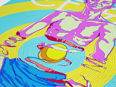 Example of Inner life