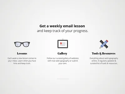 Better Web Type Icons design drawing flat gallery icons lesson pixel perfect tools ui web design