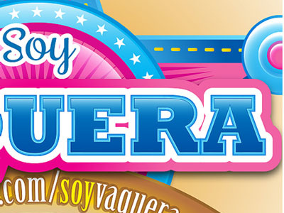 Logo Vaquera Fb