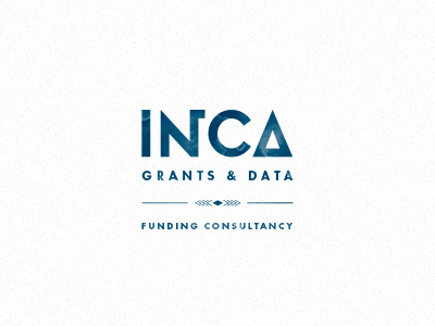 Inca logo brand inca logo logotype mark