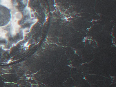 [teaser] DICE artist alife audiovisual clip dj loco dice motion music project short teaser video visual effects