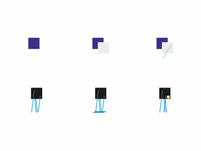 Suprematism Weather Icons app cloud design icon night rain storm weather