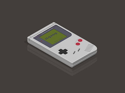 Everything - Gameboy