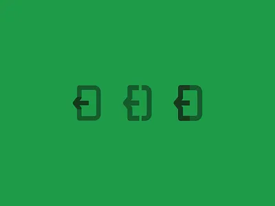 Exit Logo Pt 3 exit logo