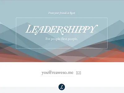 Leadershippy Site