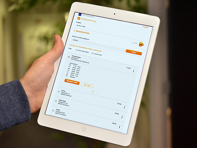 PostNL Delivery Options (Responsive) - Pickup ecommerce magento postnl responsive