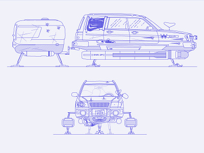 Starbaru Forshurester bands blueprint pos touring