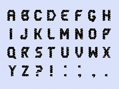 Asrto font font typography