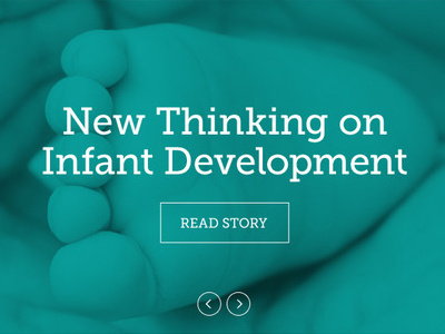 early childhood blog web