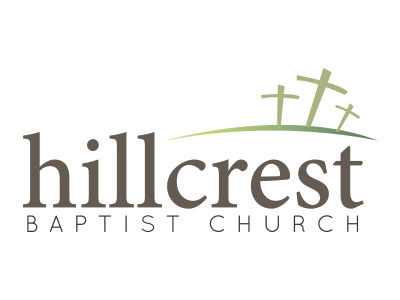 Hillcrest Baptist Church Logo