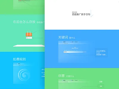 Guide of the fc ui web