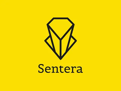 Property Developer Logo Concept builders building diamond logo