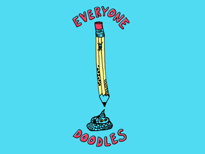 Everyone Doodles