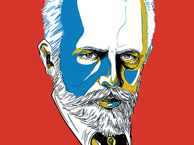 Piotr Ilich Chaikovski chaikovski classic face illustration music