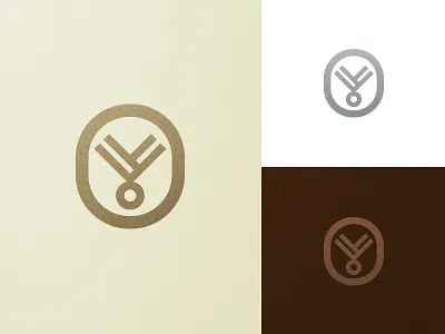 Medals Icon Exploration icon vector