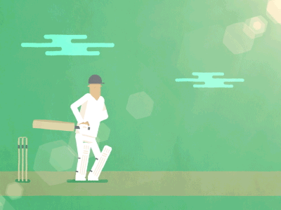 I Don't Like Cricket animated cricket gif sport