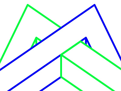 wd01 autocad blue drawing geometrical green junction lines story technical