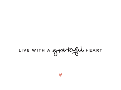 live with a grateful heart - desktop wallpaper desktop wallpaper handwriting sans sans serif wallpaper