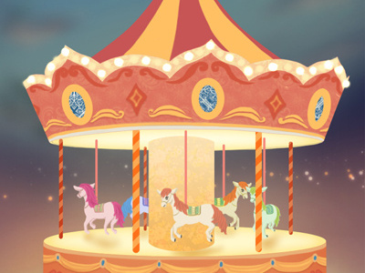 Carousel 2014 carousel