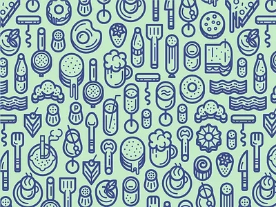 Signage Coffeetime coffee cookies donuts drinks food icon pastry signage tea