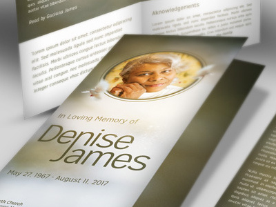 Essence of Love Funeral Program funeral template home going service in loving memory in memory of loswl memorial service memorial service program mother flyer obituary program for funeral program templates template for funeral program