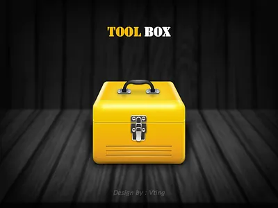 ToolBox box tool