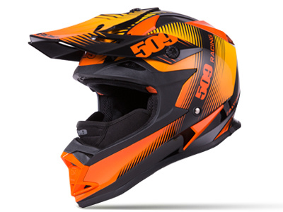 509 Black Fire Altitude 509 altitude helmet snowmobile