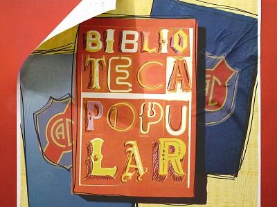 Football Club Coelgiales biblioteca charity colegiales conventillo football popular solidarity