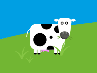 Moo moo