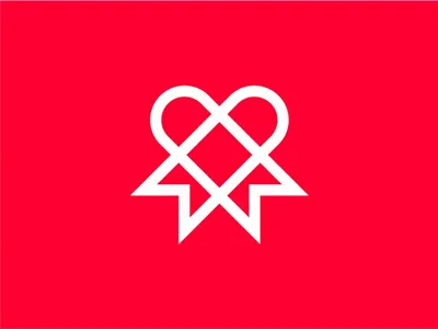 act/react act advertising brands creative dialog heart labels love marketing react red