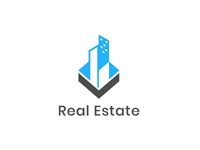 best modern logo design brand identity for real estate brand identity branding building business home house icon logo logodesign logotype minimalist modern modern logo property real estate startup