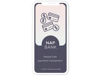 Case Study: UX/UI Design for MXN Banking App android app app branding design illustration logo mobile app design ui user experience userinterface