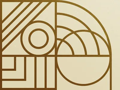 Geometric Stroke Exploration