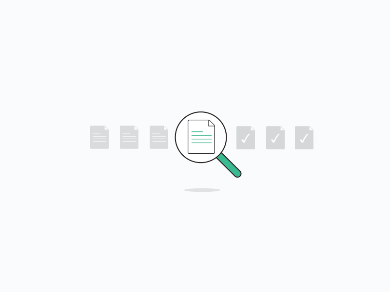 Browse thousands of Search Animation images for design inspiration ...