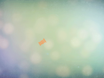 Motion Graphics Preview blue graphics green kenetic kenetic type motion orange simple survival texture type water