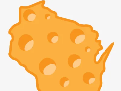 Wisconsin cheese wisconsin