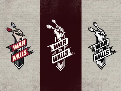 War On Walls