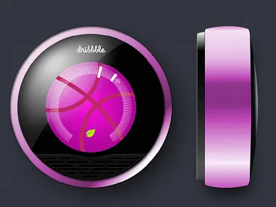 Ronniemcbrides Debut Image 3d illustration affinity designer illustration macaffinity vector art