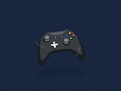 Hadouken animation controller gif hadouken xbox